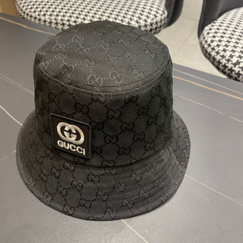 Gucci Caps